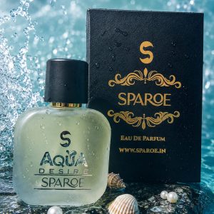 Aqua Desire for Men – Eau de Parfum 50ml (Inspired Fragrance)