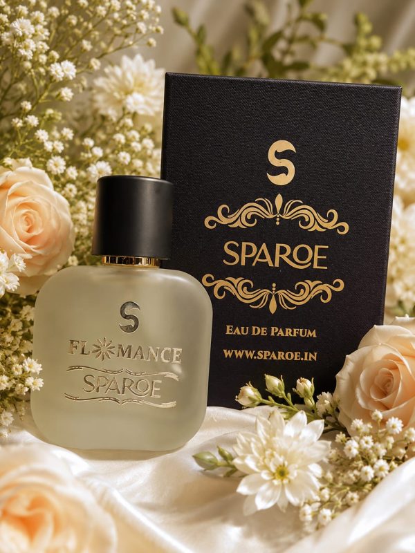 Flomance for Women – Eau de Parfum 50ml (Inspired Fragrance)